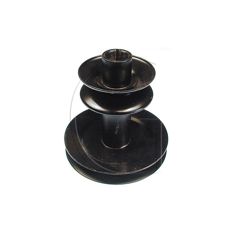 poulie/galet de lanceur pour tondeuse mtd n°orig 756-0488 pour mod : 660, 679 poulie/galet de lanceur pour tondeuse mtd n°orig 756-0488 pour mod : 660, 679