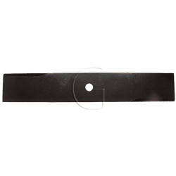 Lame coupe bordure UNIVERSELLE - Ø Axe 12,7mm - Longueur 306,3mm