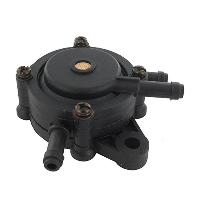 pompe à essence briggs et stratton N°ORIGINE : 491922   808656   808281   691034  POUR MODELE : TUYAU D ESSENCE 6MM