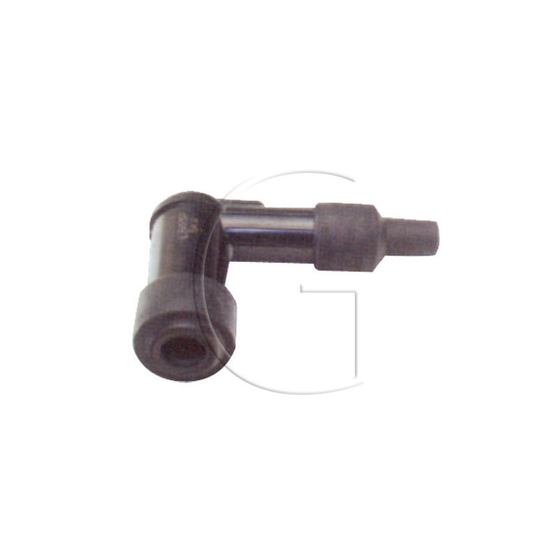 Antiparasite NGK LB05F - Pour Bougies D'allumage à Tige Filetée 14mm