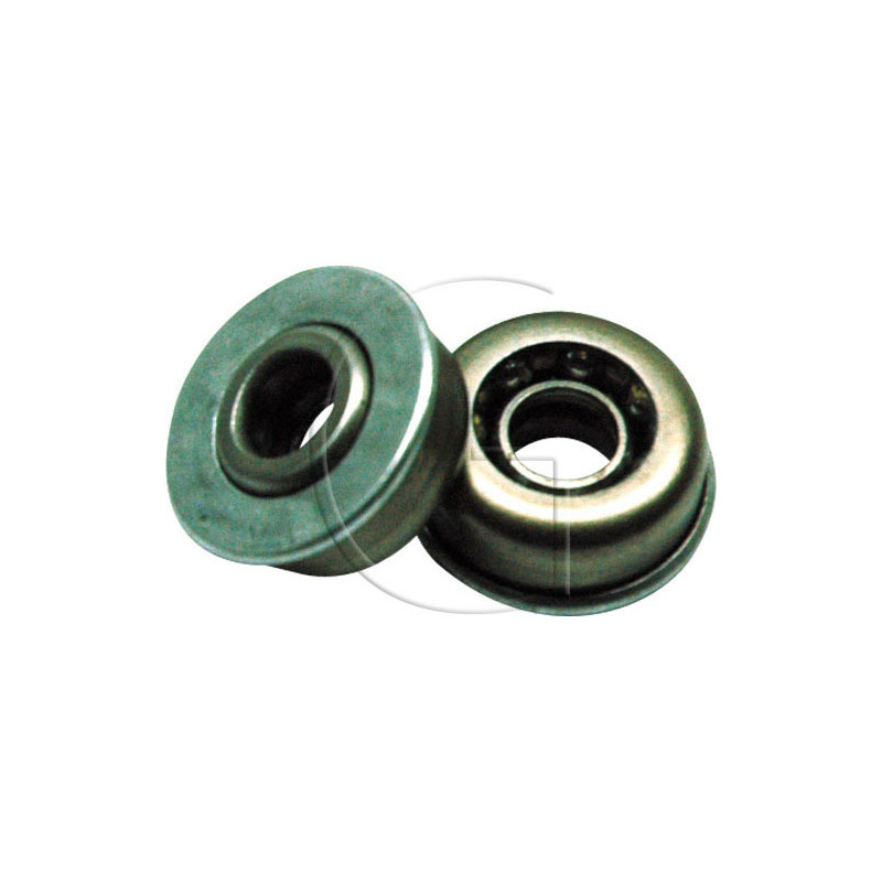 roulements roues Hauteur : 12,50 mm Diamètre intérieur : 10,20 mm Diamètre extérieur : 27,00 mm roulements roues Hauteur : 12,50 mm Diamètre intérieur : 10,20 mm Diamètre extérieur : 27,00 mm