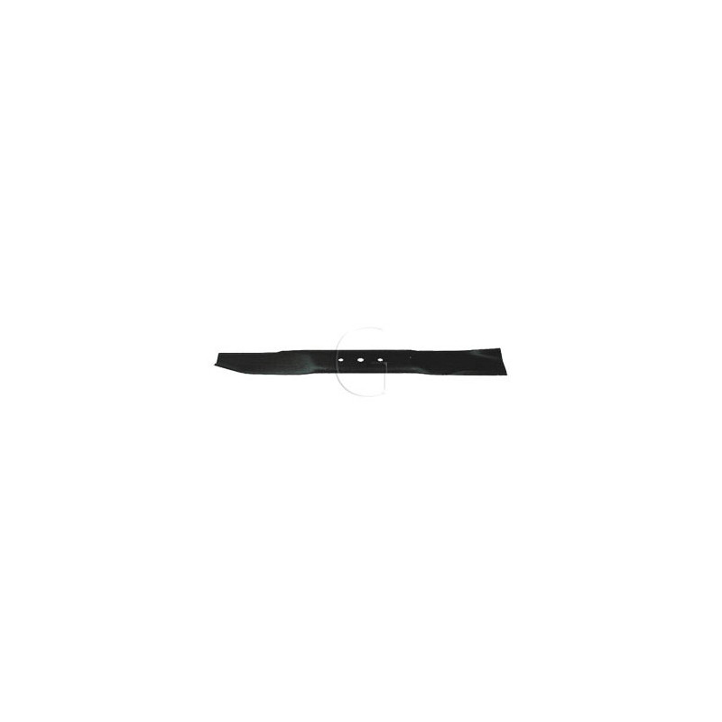 Lame de tondeuse MTD N°ORIGINE : 742-0122 POUR MODELE : POUR TONDEUSE : 38 " Lame de tondeuse MTD N°ORIGINE : 742-0122 POUR MODELE : POUR TONDEUSE : 38 "
