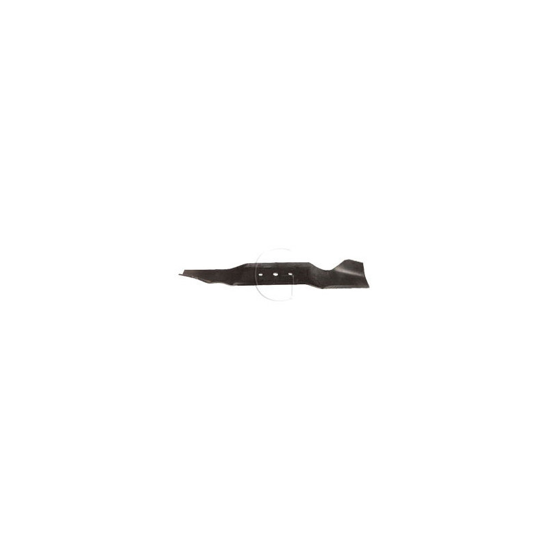 Lame de tondeuse MTD N°ORIGINE : 742-0487 POUR MODLE : POUR TONDEUSE : 46 " Lame de tondeuse MTD N°ORIGINE : 742-0487 POUR MODLE : POUR TONDEUSE : 46 "