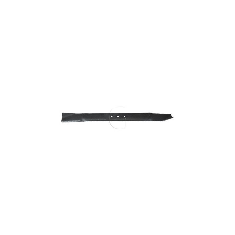 Lame de tondeuse MTD N°ORIGINE : 742-0216 POUR MODELE : COUPE GAUCHE Lame de tondeuse MTD N°ORIGINE : 742-0216 POUR MODELE : COUPE GAUCHE