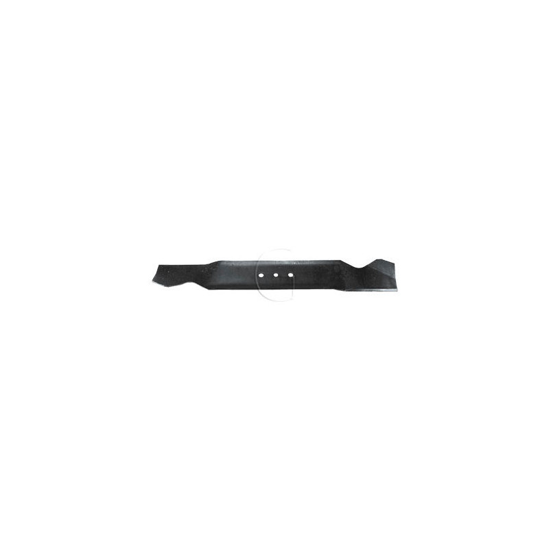 Lame de tondeuse MTD N°ORIGINE : 742-0538 942-0538 POUR MODELE : Lame de tondeuse MTD N°ORIGINE : 742-0538 942-0538 POUR MODELE :
