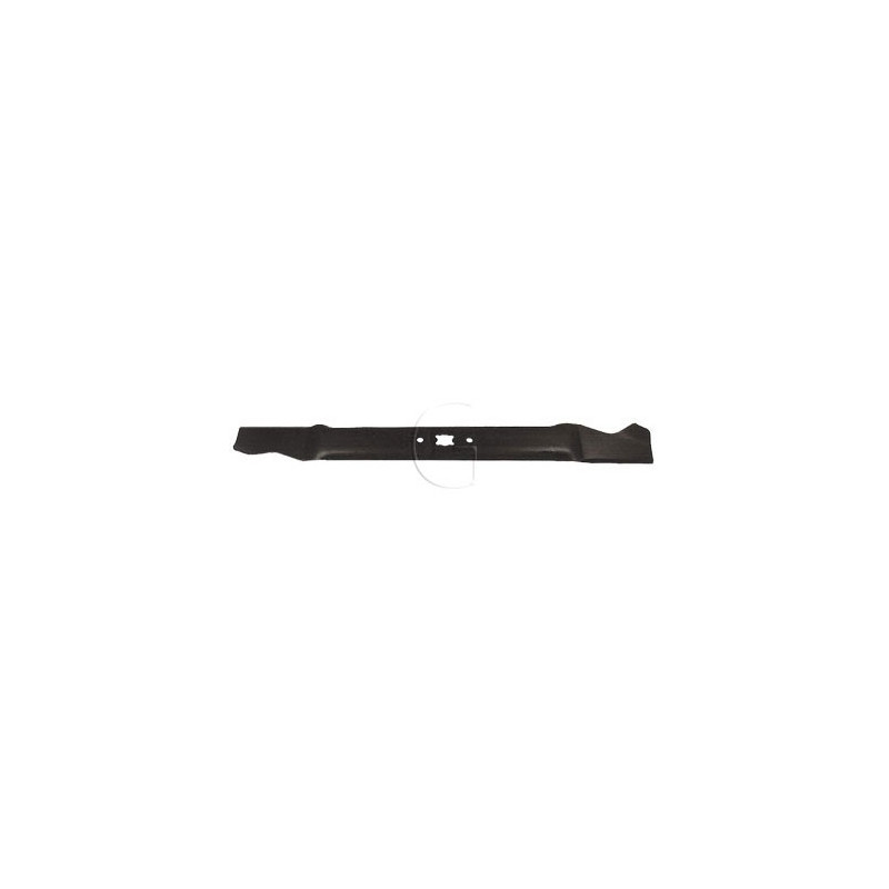Lame de tondeuse MTD N°ORIGINE : 742-0642 942-0642 POUR MODELE : ETOILE A 4 POINTES Lame de tondeuse MTD N°ORIGINE : 742-0642 942-0642 POUR MODELE : ETOILE A 4 POINTES