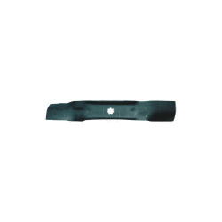 Lame de tondeuse JOHN DEERE N°ORIGINE : GX21784/GY20852  POUR MODELE : 145   155C   LA130    LA140   X140    3XFOR48"