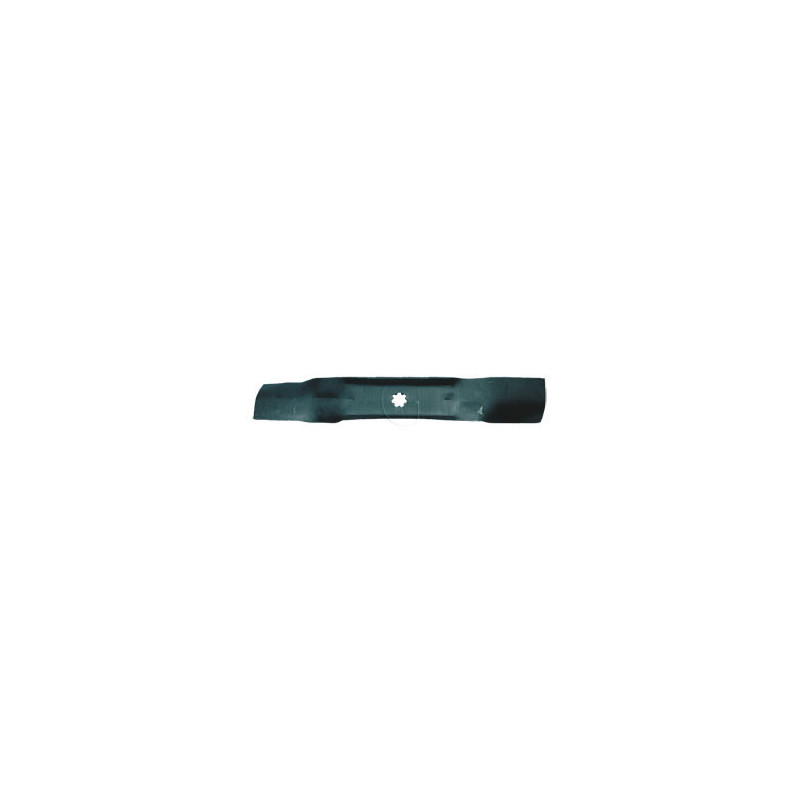 Lame de tondeuse JOHN DEERE N°ORIGINE : GX21784/GY20852  POUR MODELE : 145   155C   LA130    LA140   X140    3XFOR48"