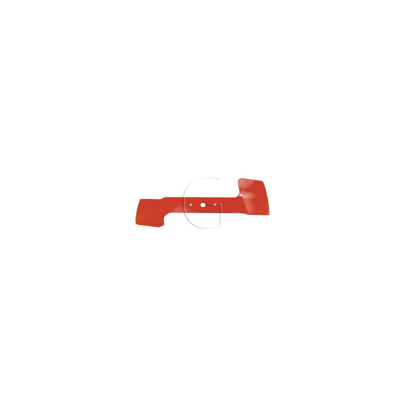 Lame de tondeuse Mountfield N°ORIGINE : M4609 POUR MODELE : POUR PLATEAU DE COUPE 16" Lame de tondeuse Mountfield N°ORIGINE : M4609 POUR MODELE : POUR PLATEAU DE COUPE 16"