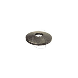 Rondelles acier UNIVEREL pour lames de tonddeuse Ø38,17mm x 11,6mm