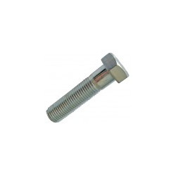 Filet droit pour lame de tondeuse Universel Ø38,1mm x 3/8"UNF