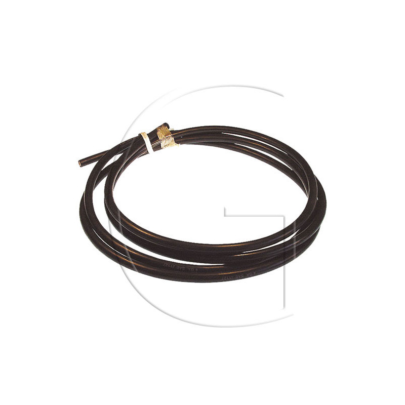 Câble de batterie noir longueur 3,5m Câble de batterie noir longueur 3,5m