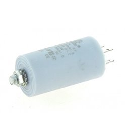 Interrupteur condensateur pour tondeuse électrique 30 uF
