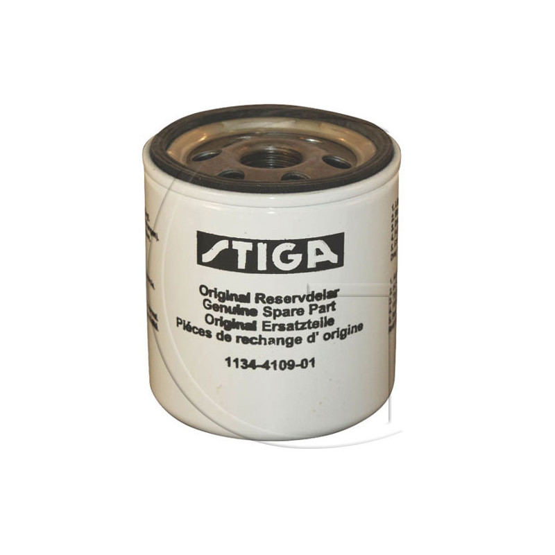 Filtre a huile STIGA 1134-4109-01 Filtre a huile STIGA 1134-4109-01