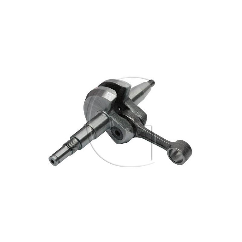 Vilebrequin tronconneuse STIHL 029 039 MS290 MS390