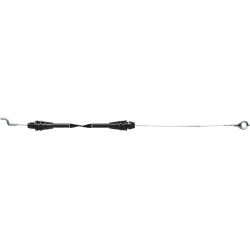 Cable pour frein moteur & rotostop CASTEL GARDEN remplace origine 81000631/0 pour modeles R484BS PA504 PA504TR