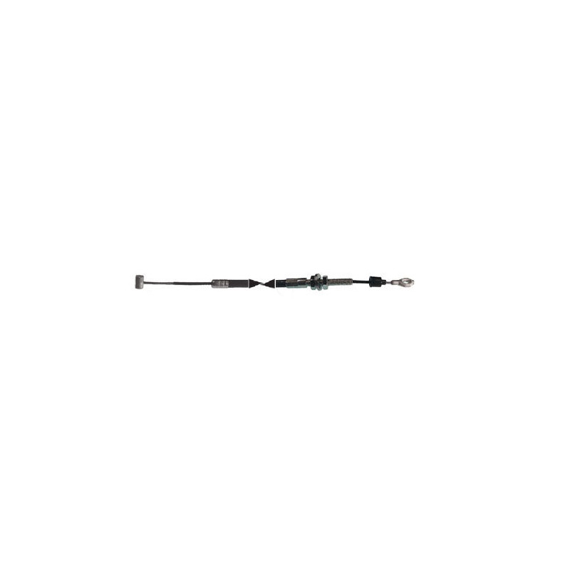 Cable de traction HONDA remplace origine 54510-VE0-8010 pour tondeuse à gazon 