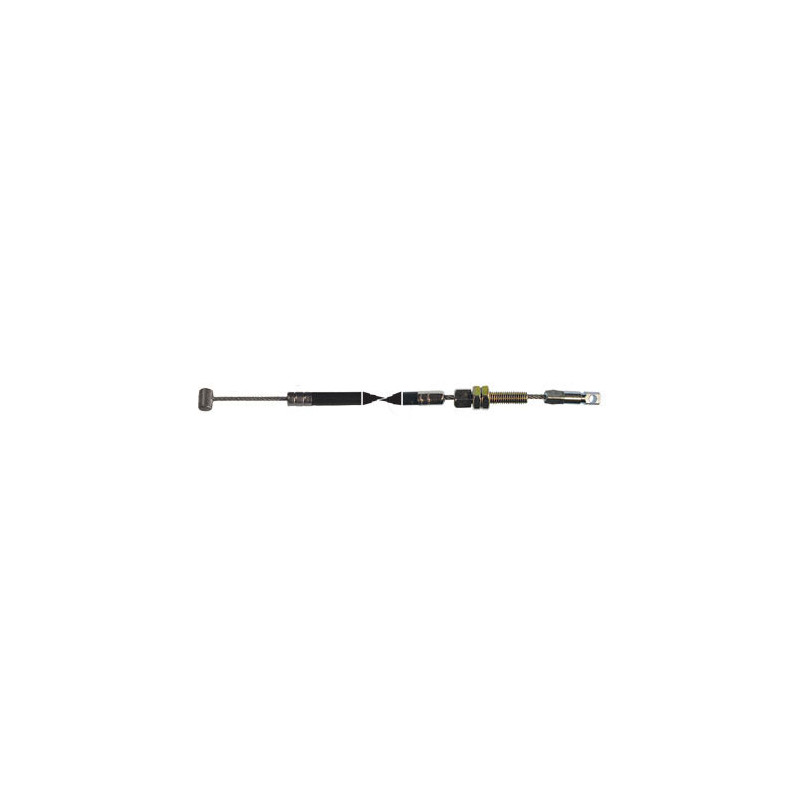 Cable de vitesse HONDA remplace origine 54520-VA3-801 pour modeles HR194 HR212 HR216 