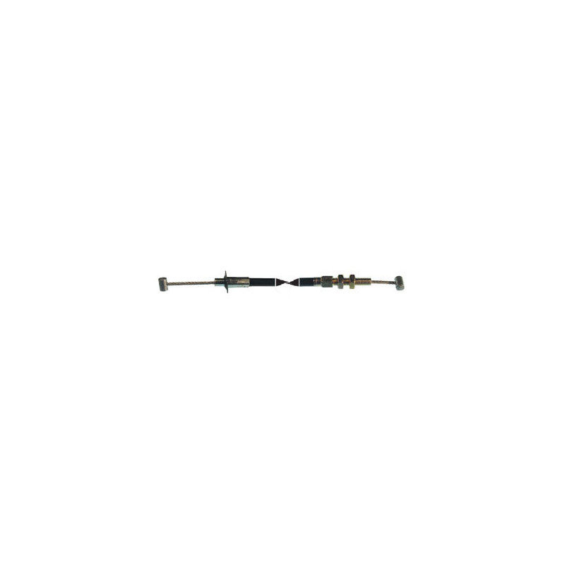 Cable pour frein moteur & rotostop HONDA remplace origine 54530-VA4-010 pour modeles HR194 HR214