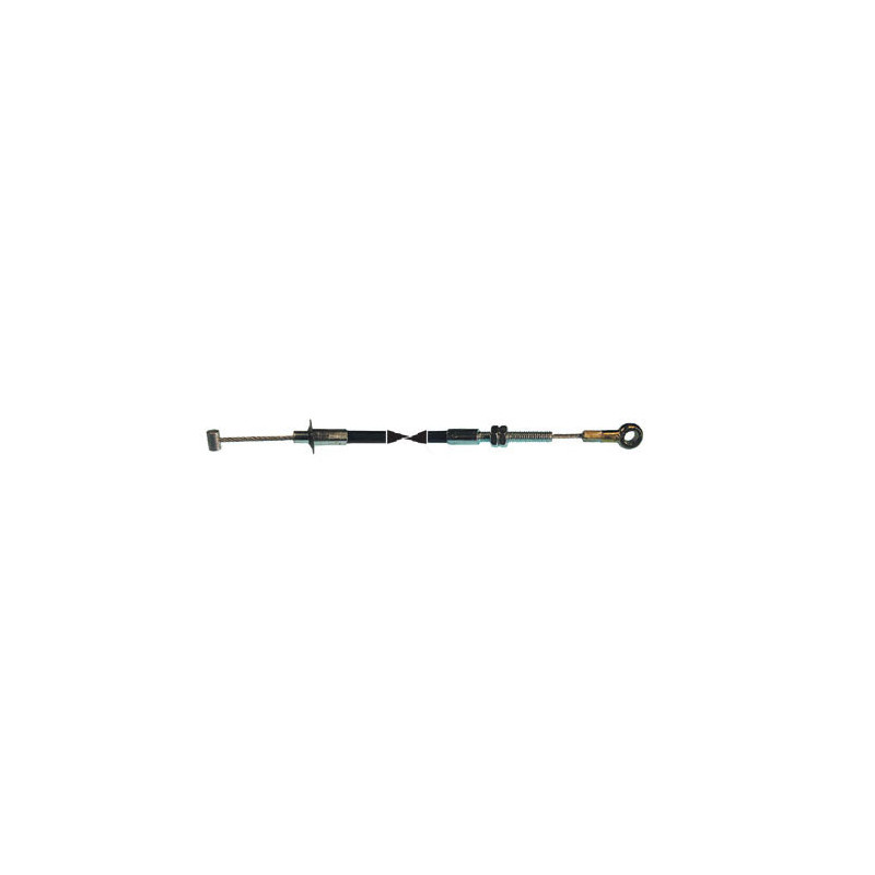 Cable pour frein moteur & rotostop HONDA remplace origine 54530-VA3-J01 pour modeles HRA2150 HRA2160