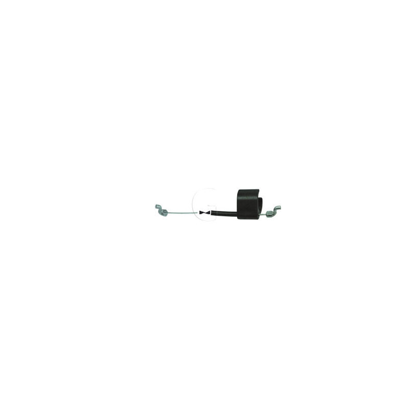 Cable de frein HUSQVARNA remplace origine 532191221 pour modeles P553 P553 CM 6521 RS 7021 RS 5521 RS/X