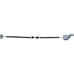 Cable de vitesse MTD remplace origine 746-04227A pour modeles 31AE5KLF801