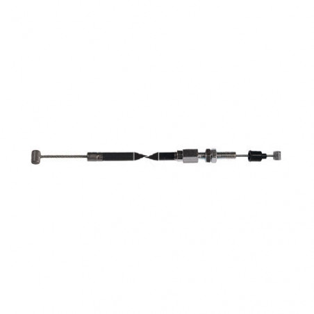 Câble Accélérateur Tondeuse Honda HRA535 HRA536 HRA214 HRA194 - Pièce De Rechange 17910VA3003, 122cm - 8