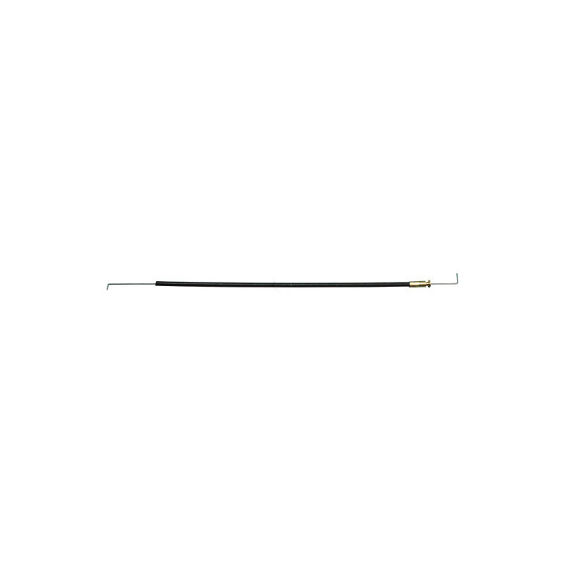 Cable d'accélérateur WACKER remplace origine 105178 pour modeles BS500 BS600 BS650 BS700