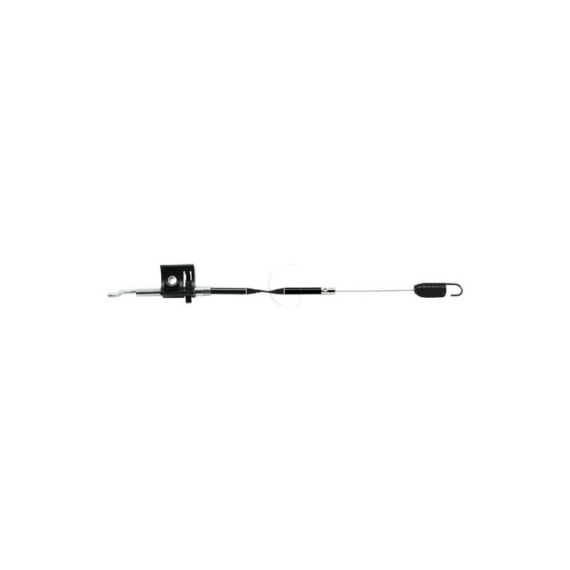 Cable d'embrayage MOUNTFIELD remplace origine M5971 pour modeles LASER DELTA 42 & 46CM MPR 10005/6