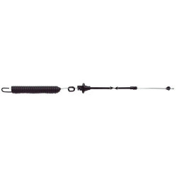 DECK LIFT cable ROPER remplace origine 175067/169676 pour modeles 42" RIDER 42" 425014x92E