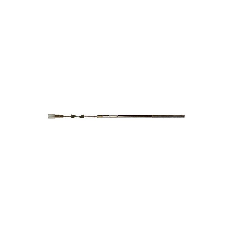 Cable de direction STIGA remplace origine 1134-9023-01 pour modeles Villa I