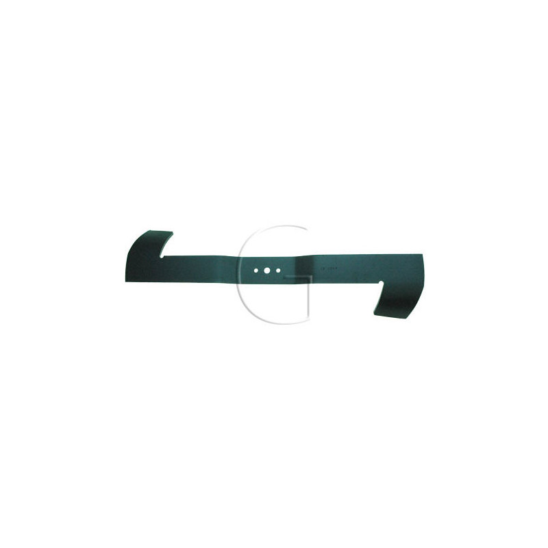 Dunlop 48-Inch Deck Belt For Iseki SXG19, SXG22, SCMA48M Mowers - Replaces 8663-203-001-00