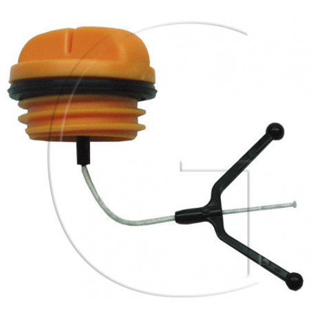 Non-Genuine Carburetor For Partner K650, K700 - Foto 2