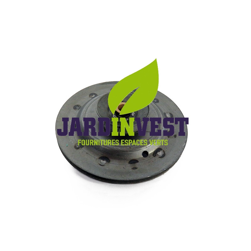 Poulie pour tondeuse HUSQVARNA 304161 