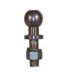 Boule d'attelage pour remorque UNIVESEL