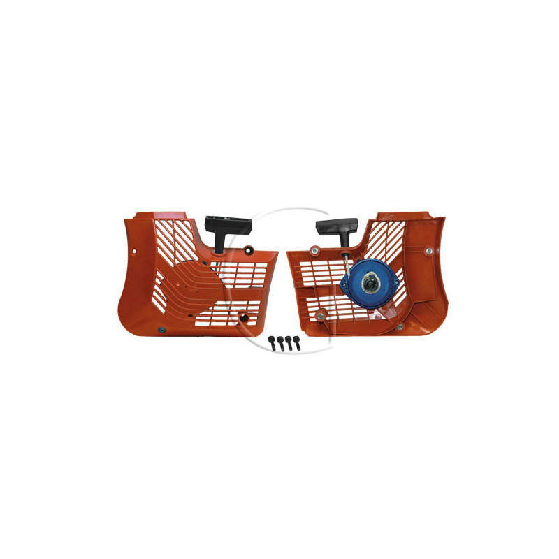 Lanceur tronconneuse HUSQVARNA K750 Lanceur tronconneuse HUSQVARNA K750