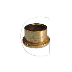 Bague pour roue tondeuse MTD n° d'origine 748-0110