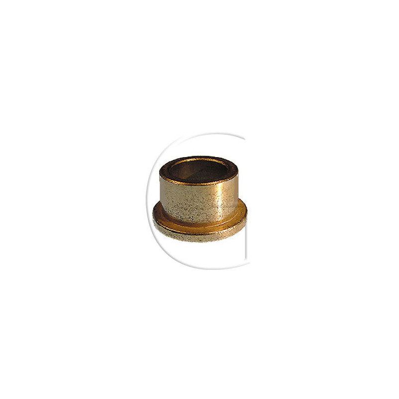 Bague pour roue tondeuse MTD n° d'origine 748-0110