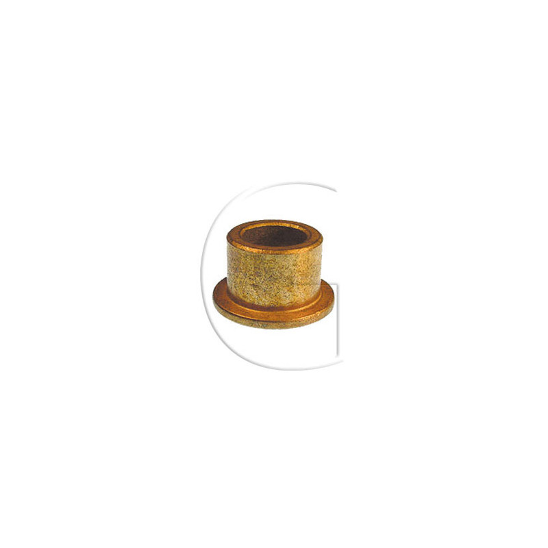 Bague pour roue tondeuse MTD n° d'origine 748-0108