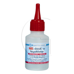 MD-Glue 150 colle rapide