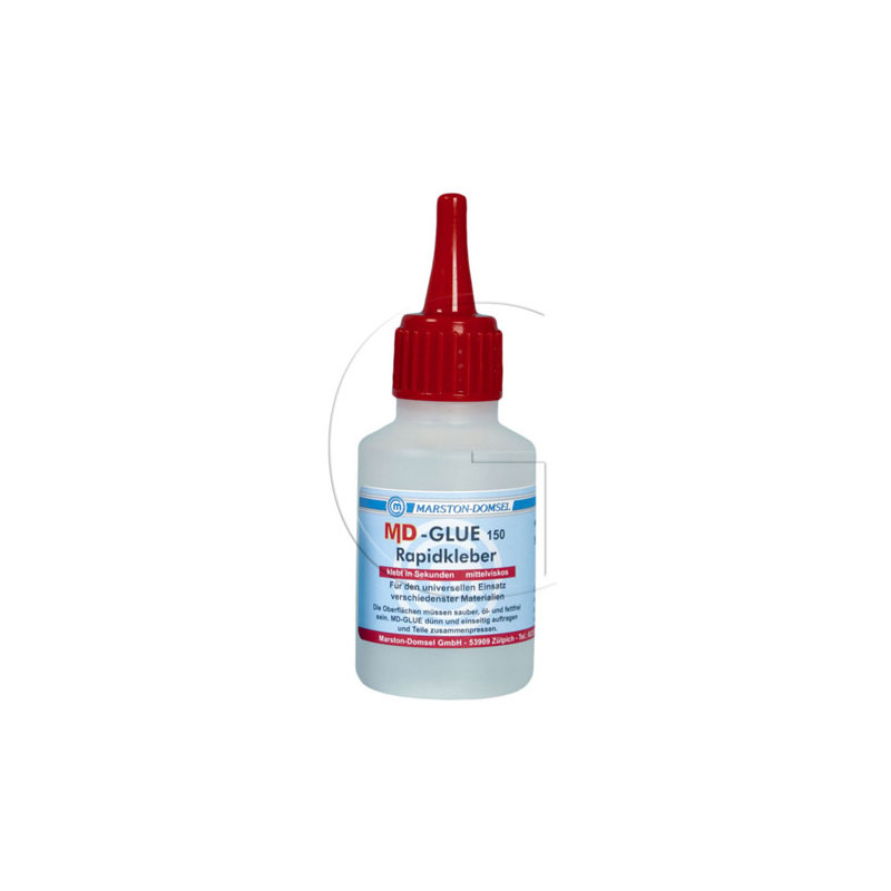 MD-Glue 150 colle rapide