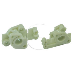 Pot d'échappement  husqvarna N°ORIGINE : 503917601  POUR MODELE : 2156   2159