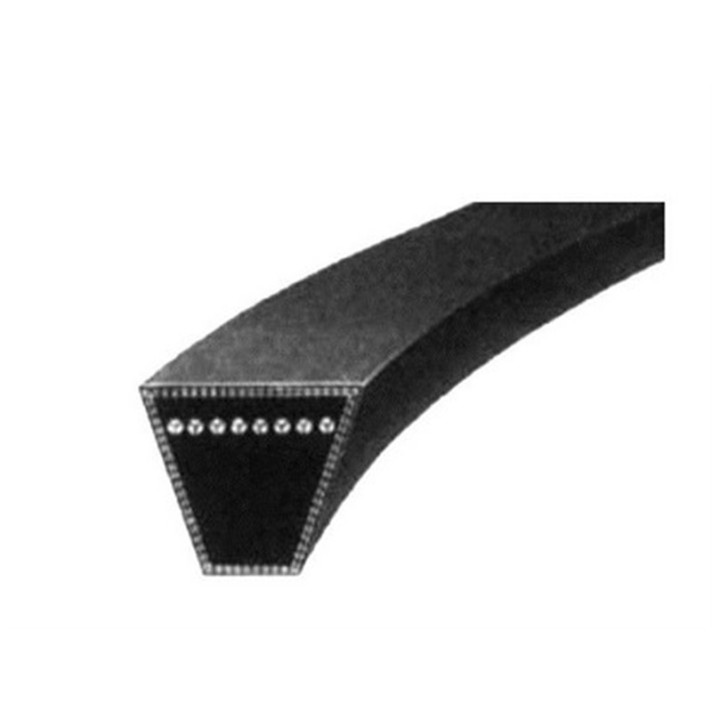 Courroie adaptable 5L104 pouces Courroie adaptable 5L104 pouces