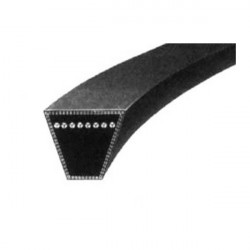 Courroie tondeuse adaptable B52