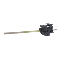 Boitier de transmission tondeuse RYOBI , GLOBE TOOLS 31105469