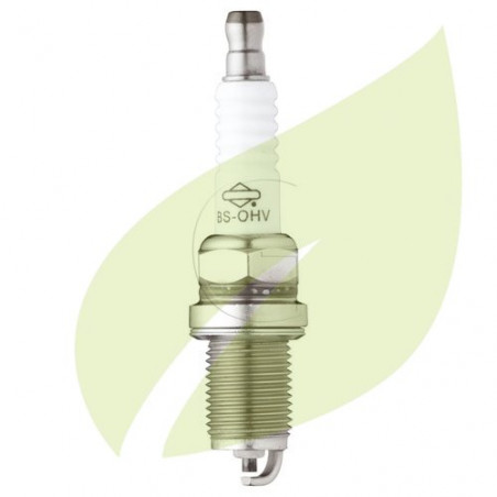 GUZIKO Alternateur 592830 Pour Tondeuse à Gazon Briggs Stratton