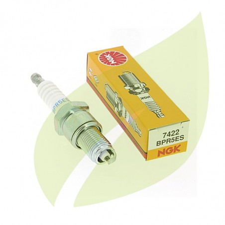 Bosch WR9DC Bougie D'Allumage Nickel - Lot De 4 - Pour Moteur - Facile à Monter