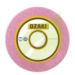 Meule d'affutage OZAKI Ø100mm épaisseur 4.7 mm