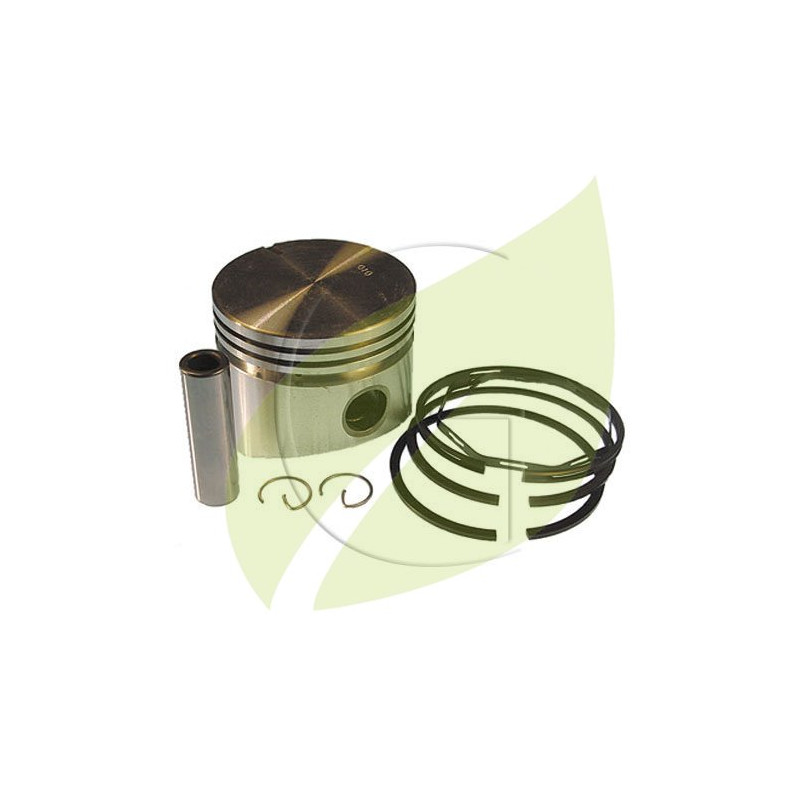 Piston complet pour HONDA1301-ZE2- 000 GX240