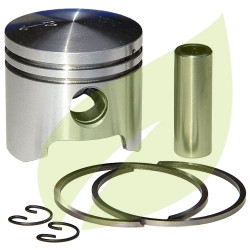 Piston complet pour STIHL SR400  42030302001